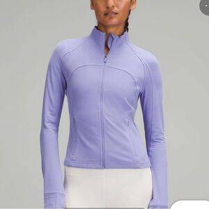 Lululemon Define Cropped Jacket *Nulu